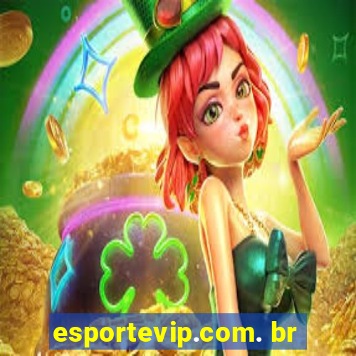 esportevip.com. br